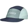 Midnight / lichen rock / monument blue