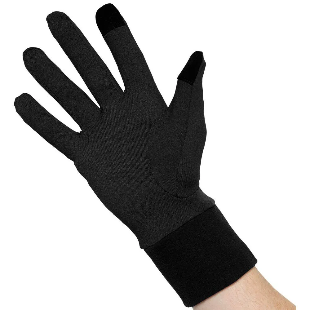 Asics Basic Handschuhe Asics Basic Handschuhe
