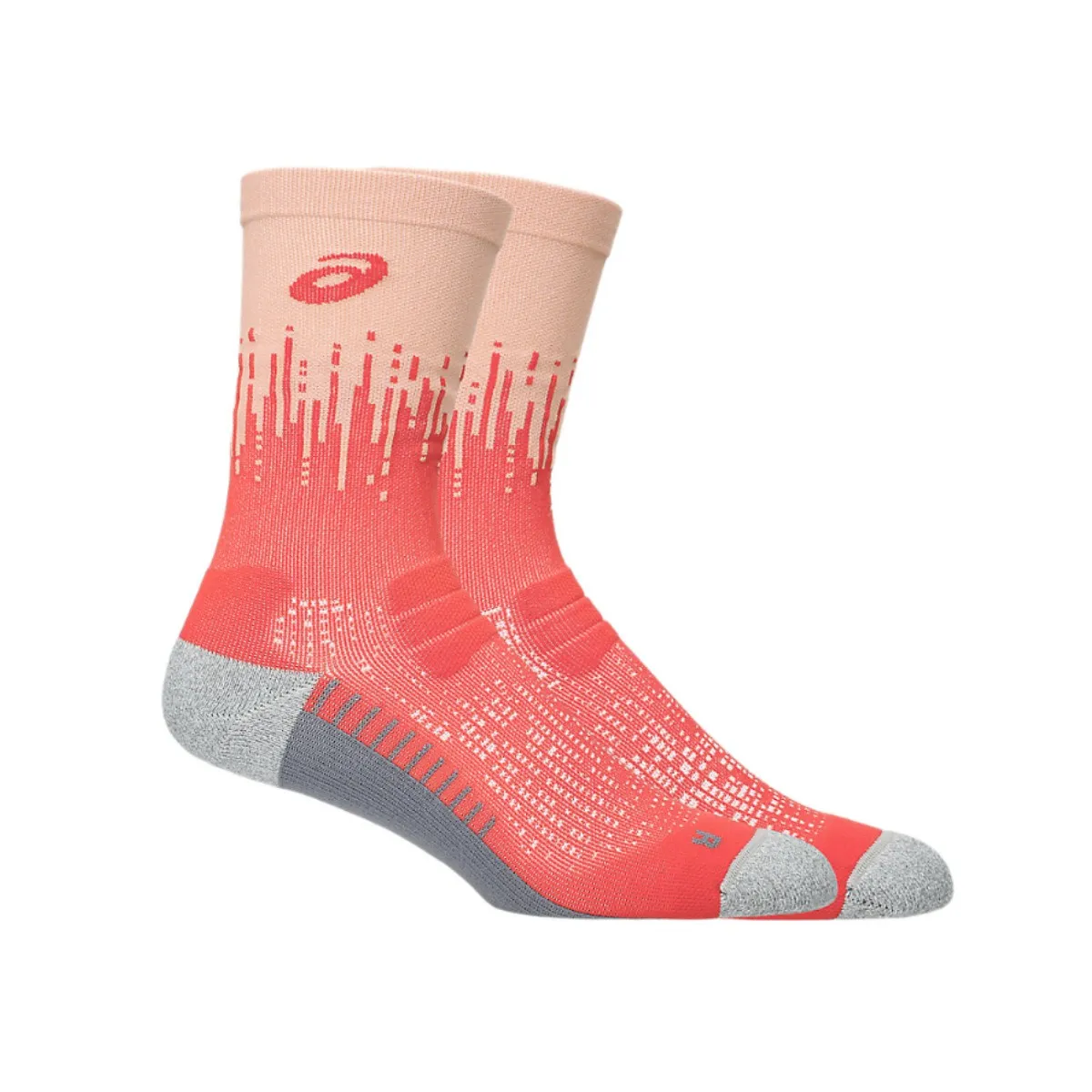 Asics Calcetines Performance Run Crew