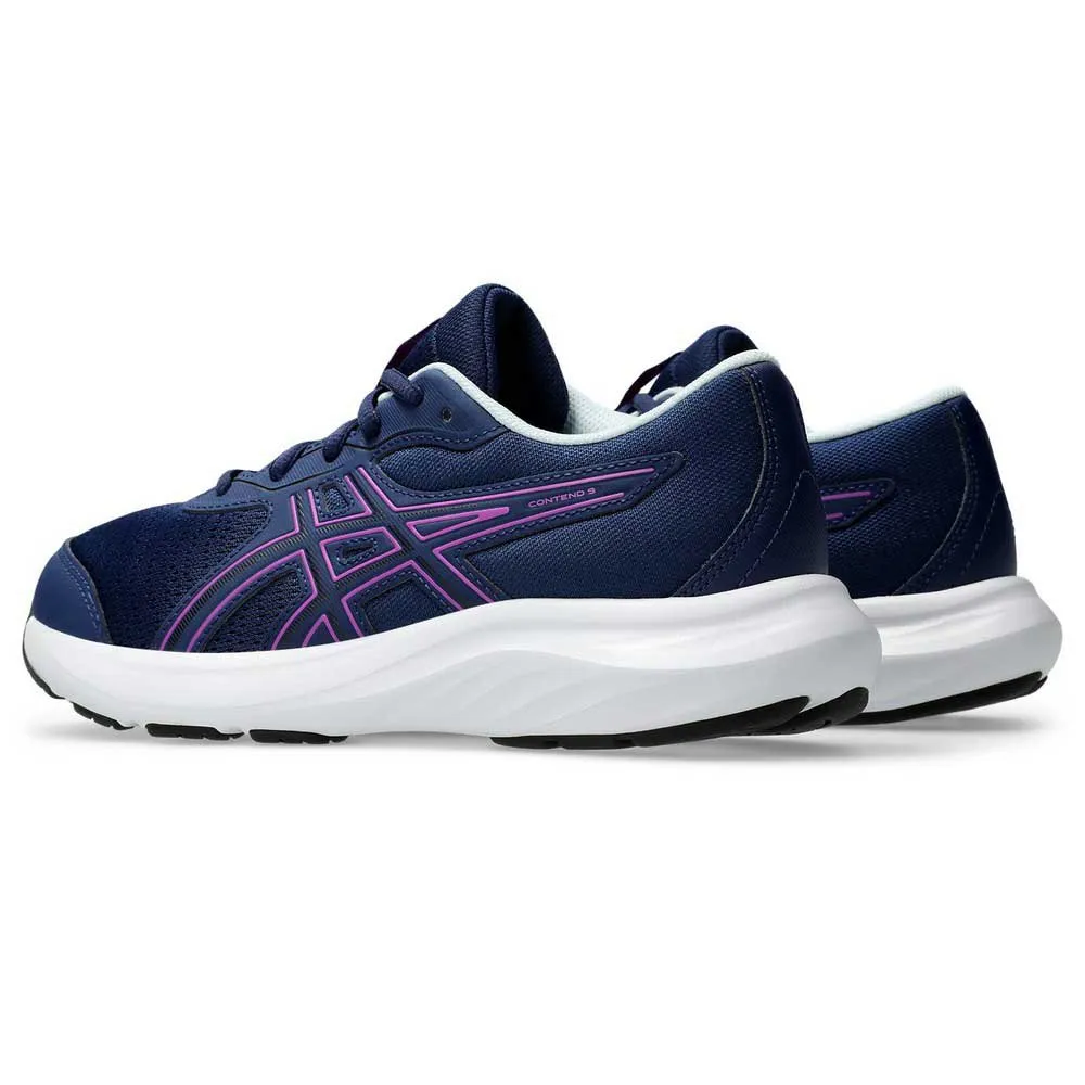 Asics Contend 9 Gs Laufschuhe male Asics Contend 9 Gs Laufschuhe male