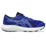 True blue / white