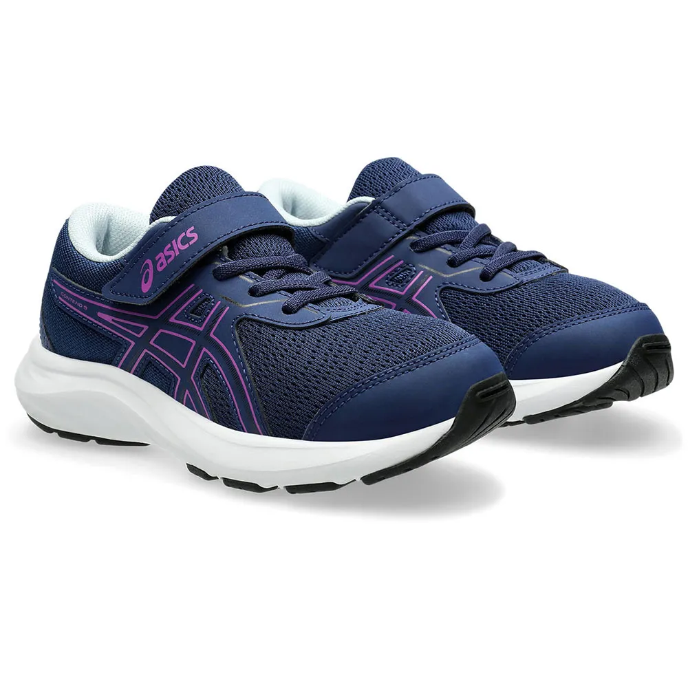 Asics Contend 9 Ps Laufschuhe male