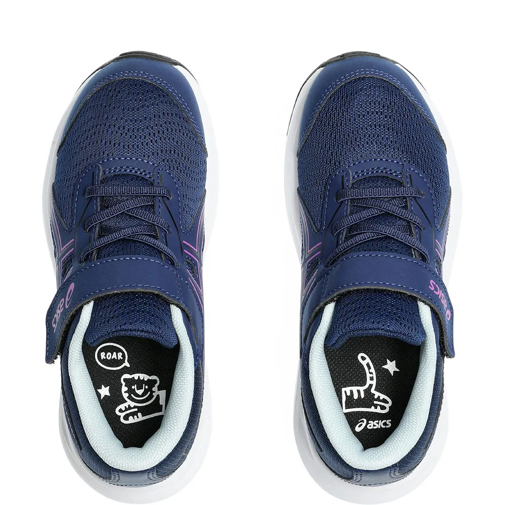 Asics Contend 9 Ps Laufschuhe male