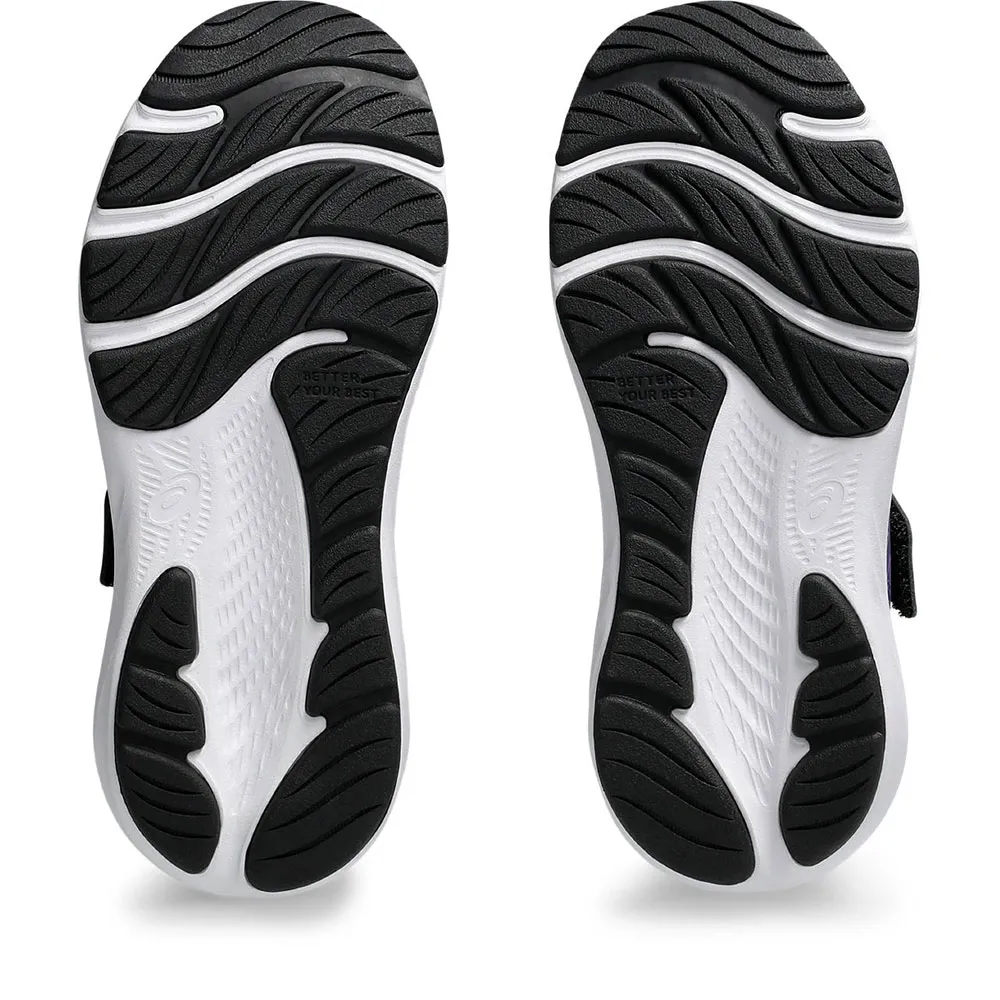 Asics Contend 9 Ps Laufschuhe male