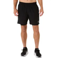 Asics Core 2-in-1 7in Kurze Hose Asics Core 2-in-1 7in Kurze Hose