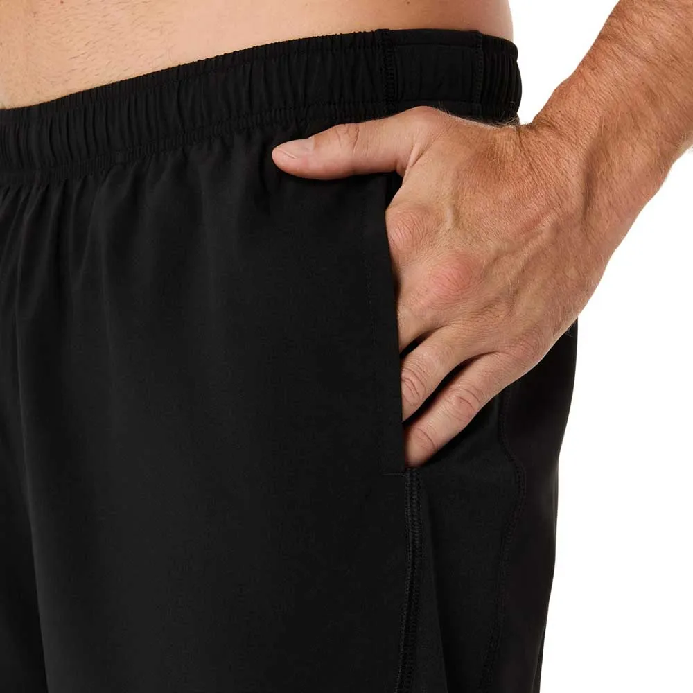 Asics Core 2-in-1 7in Kurze Hose Asics Core 2-in-1 7in Kurze Hose