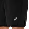 Asics Core 2-in-1 7in Kurze Hose