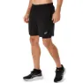 Asics Core 2-in-1 7in Kurze Hose