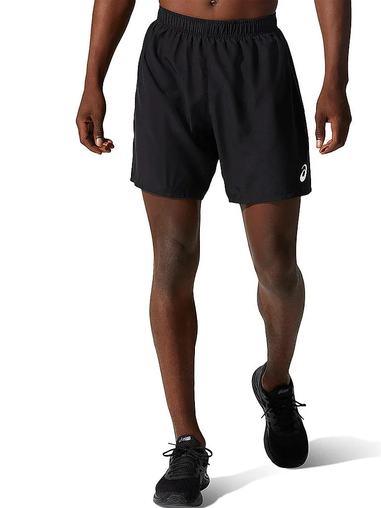Asics Core 5´´ Kurze Hose Asics Core 5´´ Kurze Hose