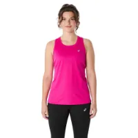 Asics Core ärmelloses T-shirt female