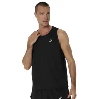Asics Core ärmelloses T-shirt female Asics Core ärmelloses T-shirt female