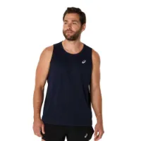 Asics Core ärmelloses T-shirt male