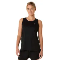 Asics Core ärmelloses T-shirt male Asics Core ärmelloses T-shirt male
