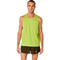 Asics Core ärmelloses T-shirt male