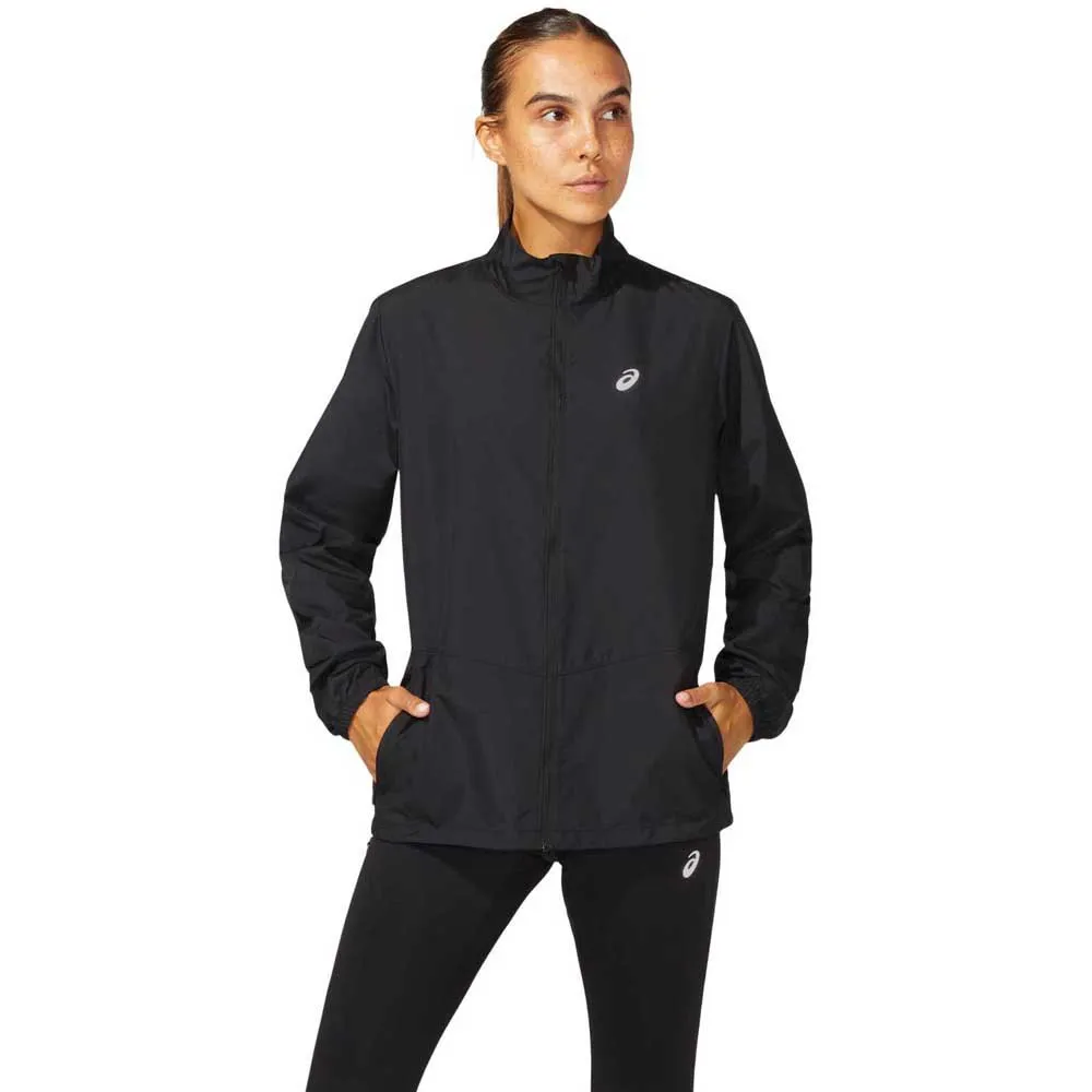 Asics Core Jacke