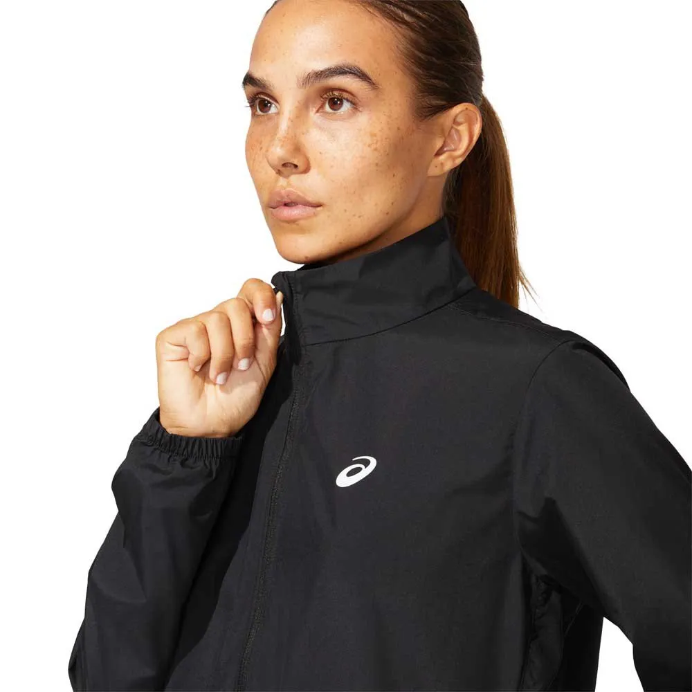 Asics Core Jacke