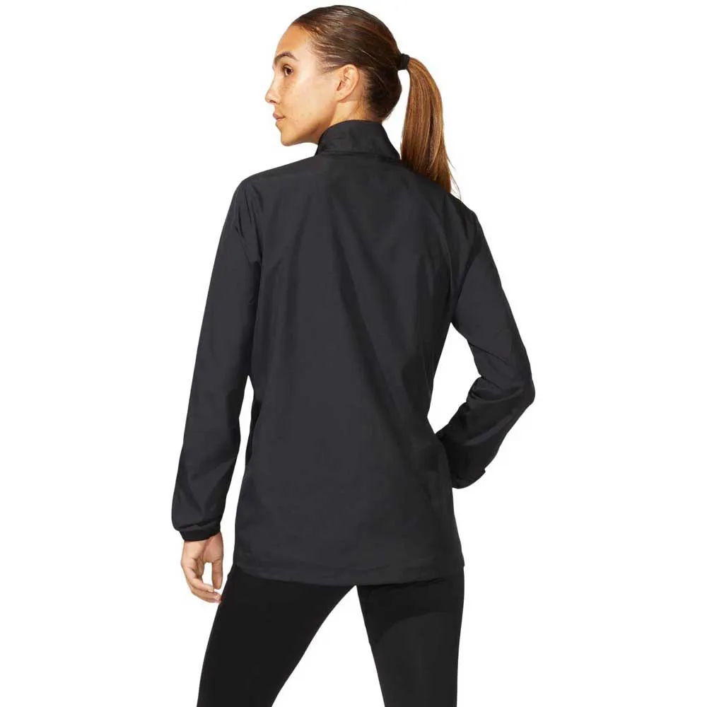 Asics Core Jacke