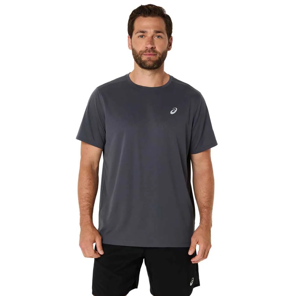 Asics Core Kurzarm-t-shirt Asics Core Kurzarm-t-shirt
