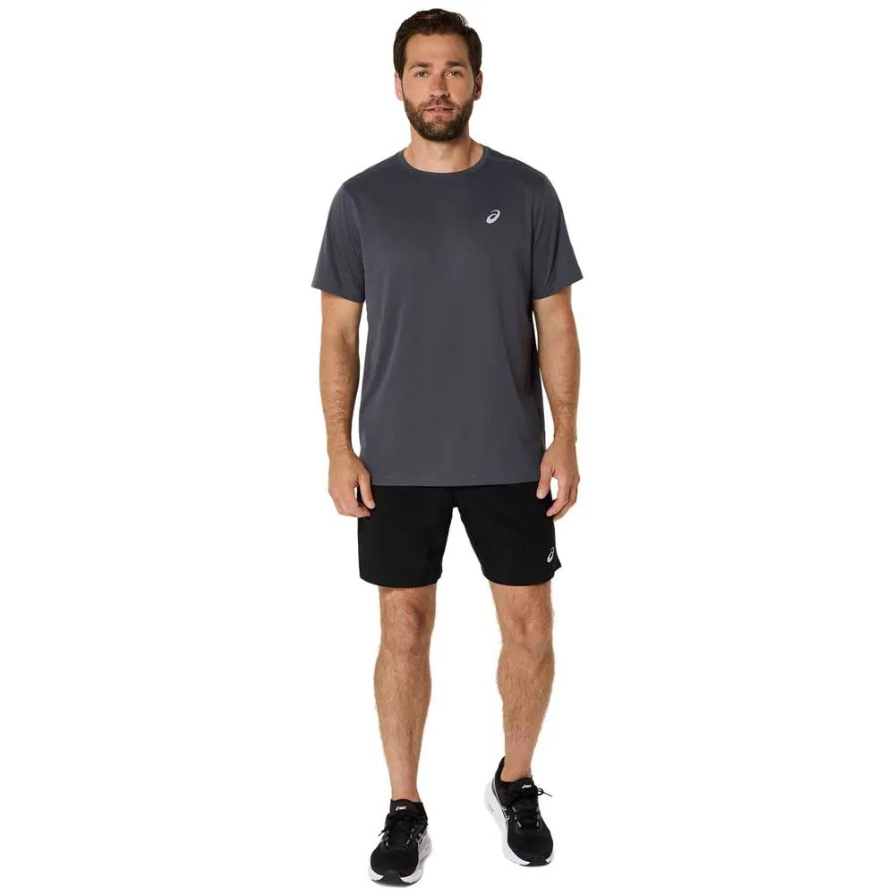 Asics Core Kurzarm-t-shirt Asics Core Kurzarm-t-shirt
