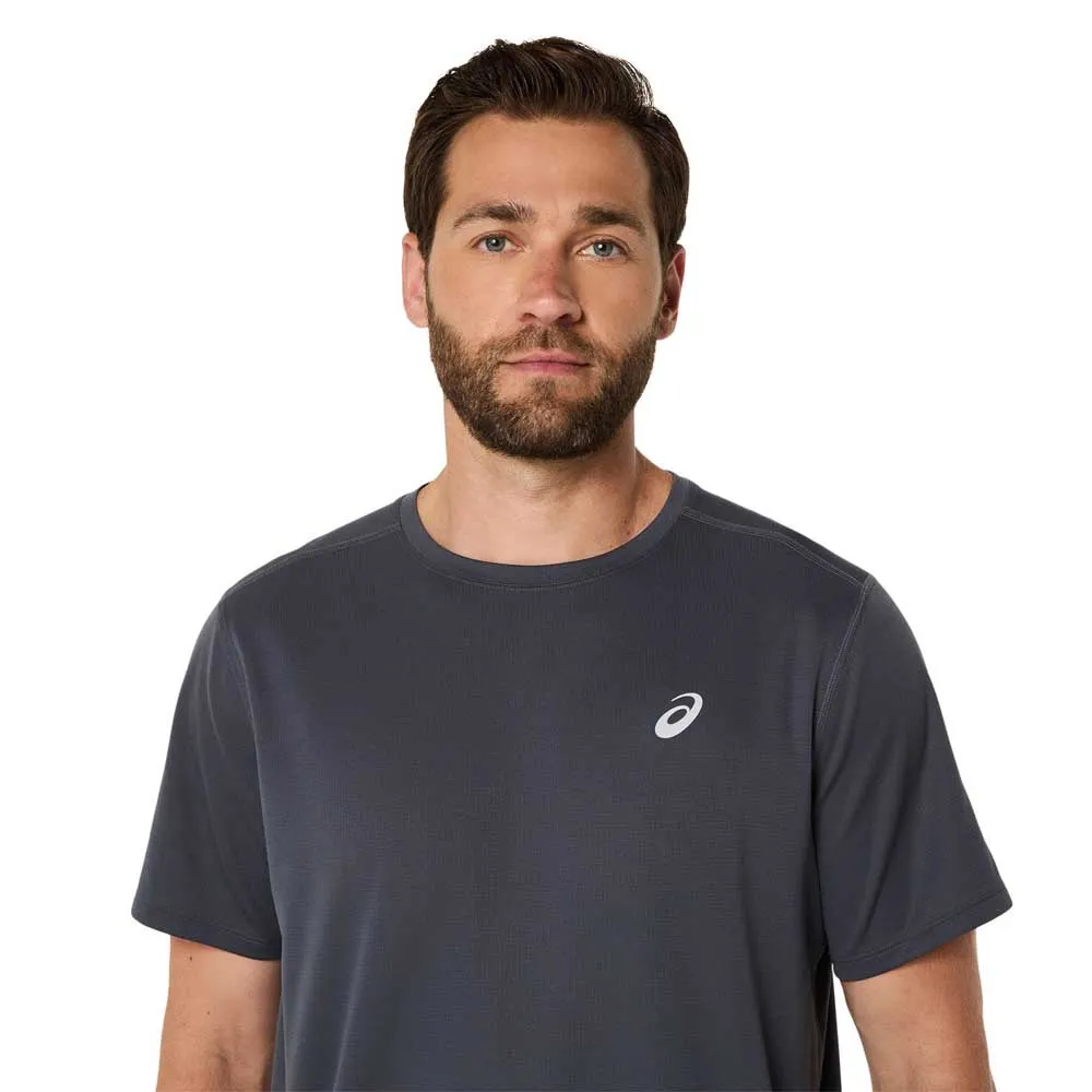 Asics Core Kurzarm-t-shirt Asics Core Kurzarm-t-shirt