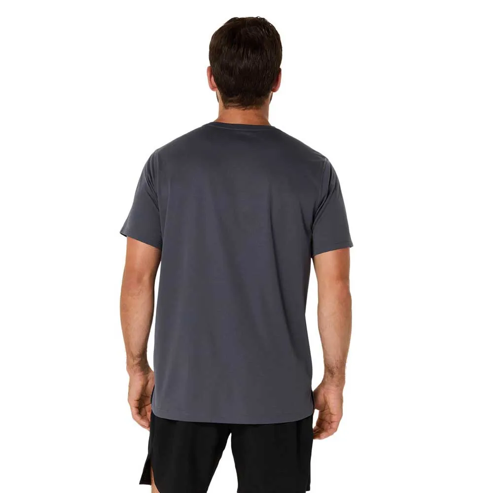 Asics Core Kurzarm-t-shirt Asics Core Kurzarm-t-shirt