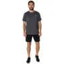 Asics Core Kurzarm-t-shirt