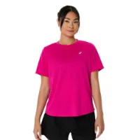 Asics Core Kurzarm-t-shirt female Asics Core Kurzarm-t-shirt female