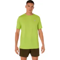 Asics Core Kurzarm-t-shirt female
