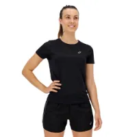 Asics Core Kurzarm-t-shirt female