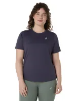 Asics Core Kurzarm-t-shirt female Asics Core Kurzarm-t-shirt female