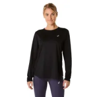 Asics Core Langarm-t-shirt female Asics Core Langarm-t-shirt female
