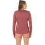 Asics Core Langarm-t-shirt female