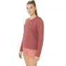 Asics Core Langarm-t-shirt female