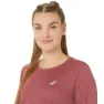 Asics Core Langarm-t-shirt female