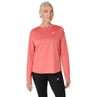 Asics Core Langarm-t-shirt male Asics Core Langarm-t-shirt male