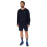 Asics Core Langarm-t-shirt