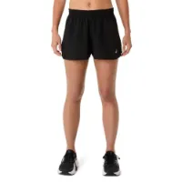 Asics Core Split Shorts Asics Core Split Shorts