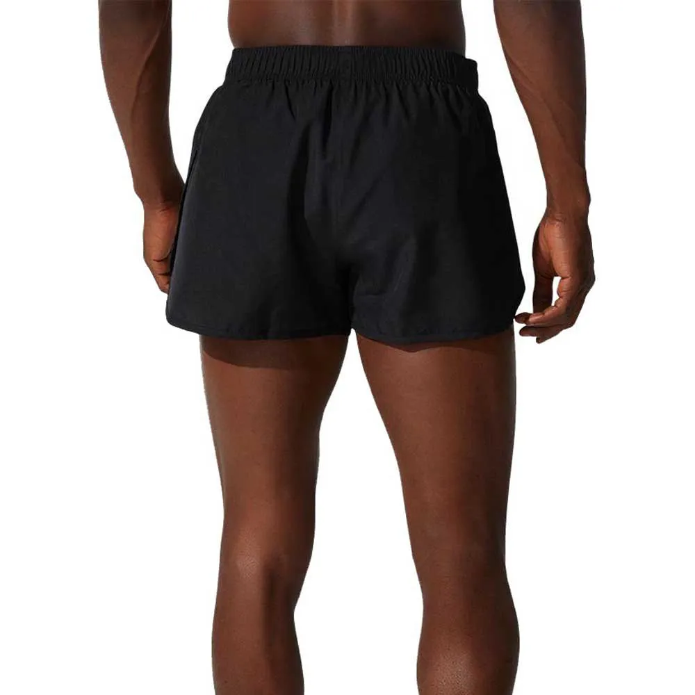 Asics Core Split Shorts