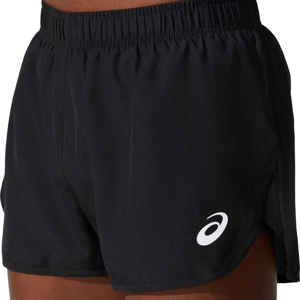 Asics Core Split Shorts