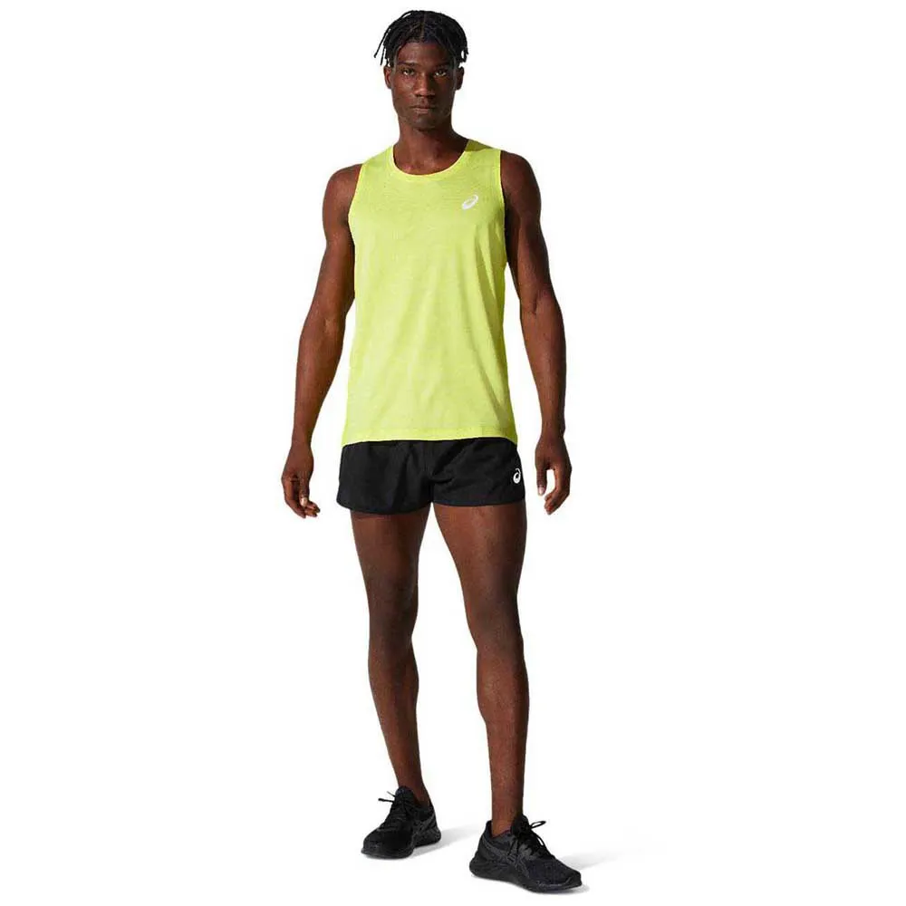 Asics Core Split Shorts