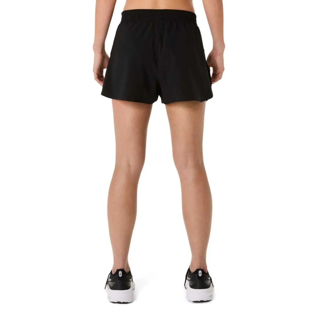 Asics Core Split Shorts Asics Core Split Shorts