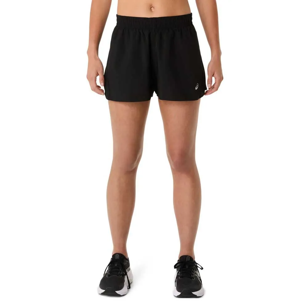 Asics Core Split Shorts Asics Core Split Shorts