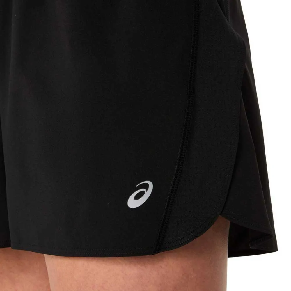 Asics Core Split Shorts Asics Core Split Shorts