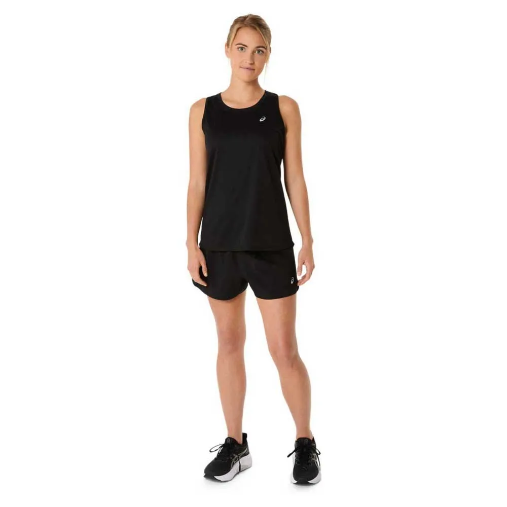 Asics Core Split Shorts Asics Core Split Shorts