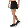 Asics Core Split Shorts