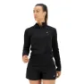 Asics Core Winter Langarm-t-shirt, Performance black