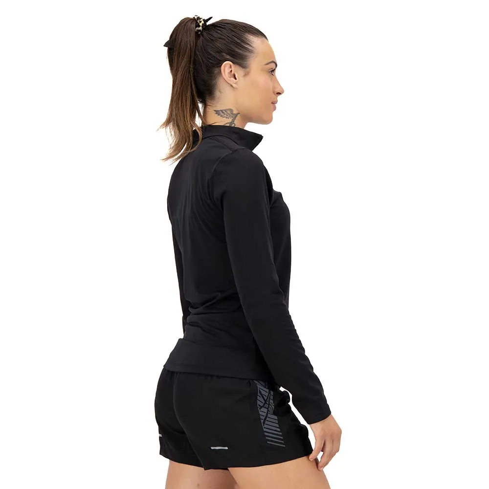 Asics Core Winter Langarm-t-shirt, Performance black Asics Core Winter Langarm-t-shirt, Performance black