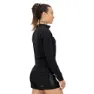 Asics Core Winter Langarm-t-shirt, Performance black