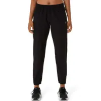 Asics Core Woven Hosen female Asics Core Woven Hosen female