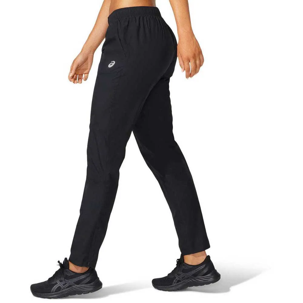 Asics Core Woven Hosen female